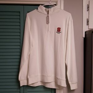 Stylish pullover from Peter Millar